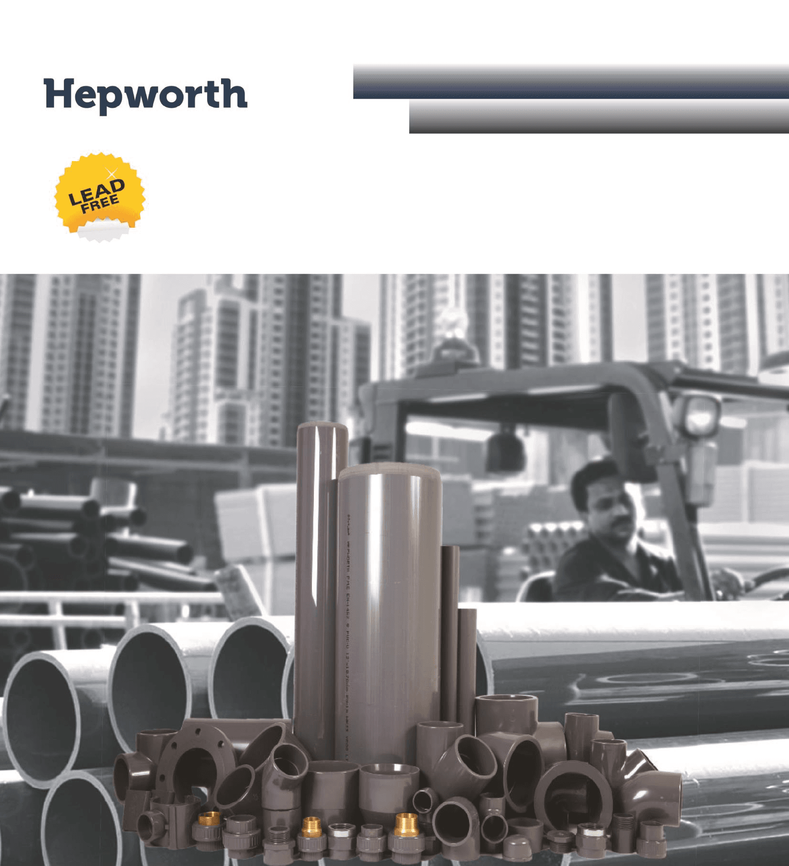 Pressure Pipes
