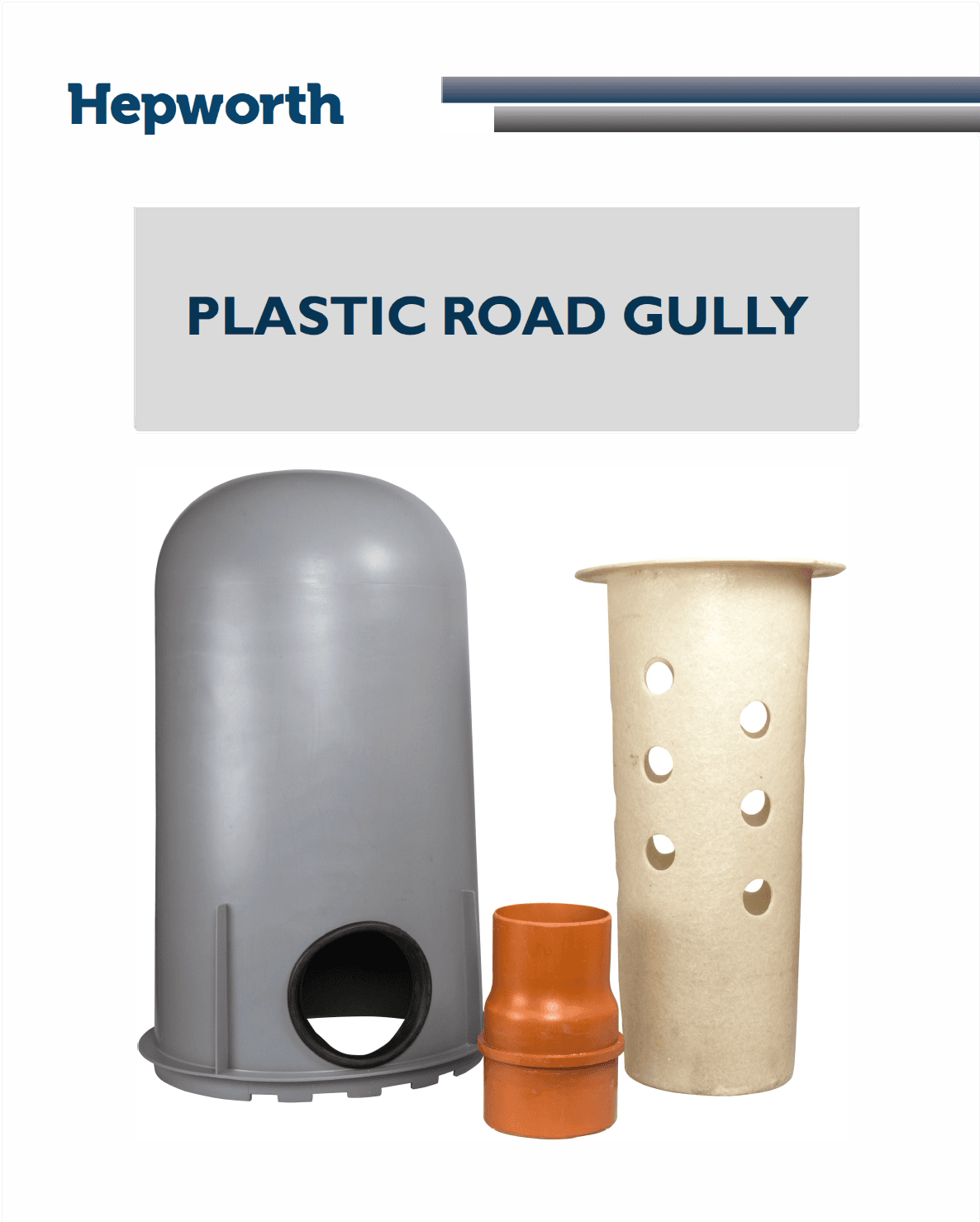 Road Gully
