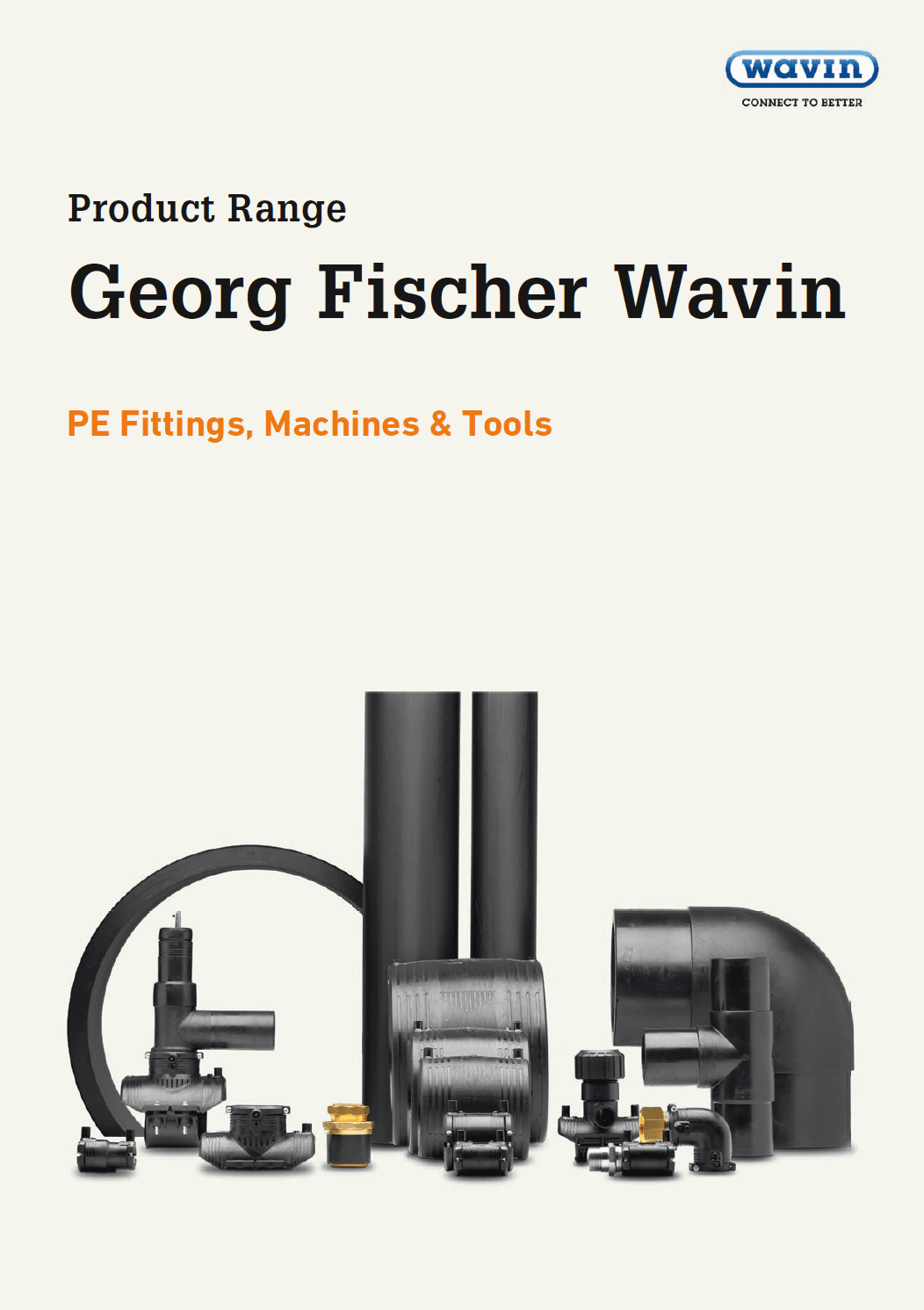 Pressure Fittings